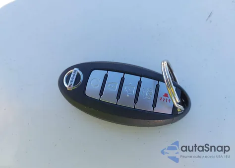 2019 Nissan Altima 2.5 Sr from USA, damaged, VIN 1N4BL4CV2KC187053